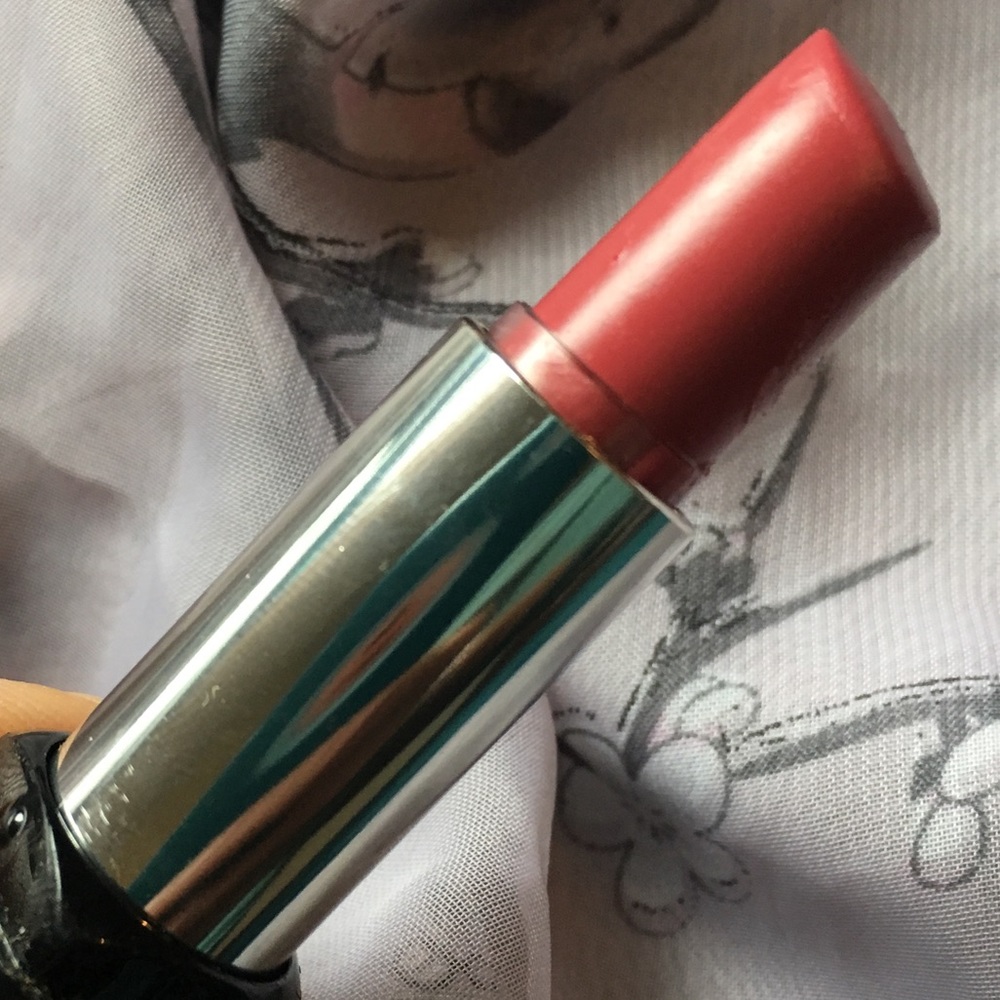 Make up For Ever lipstick in N12.